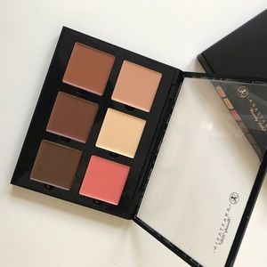 Anastasia Contour Cream Kit - Medium